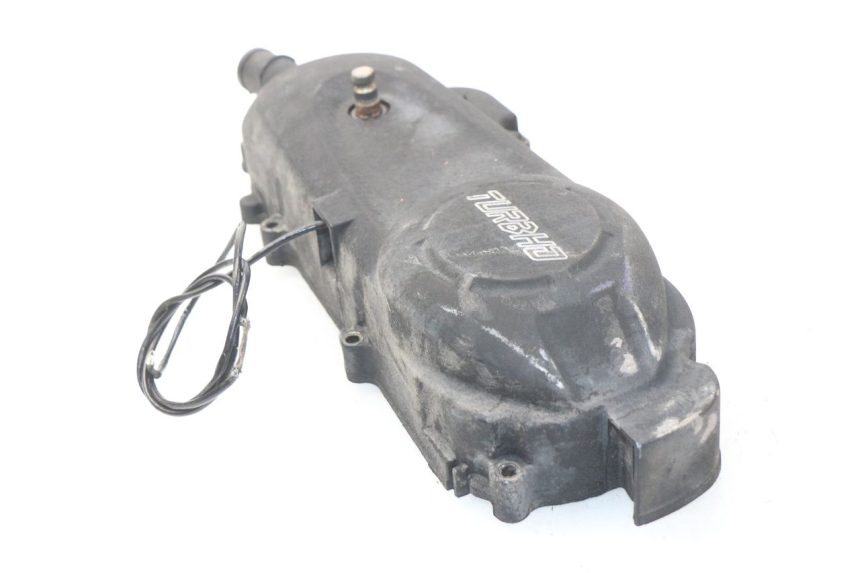photo de VARIODECKEL TURBHO RP 50 (2018 - 2022)