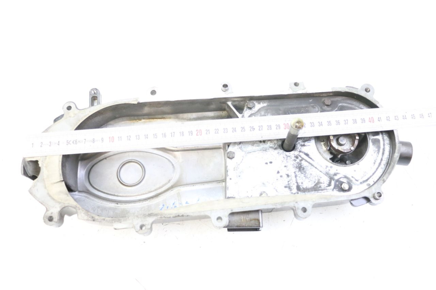 photo de VARIODECKEL PEUGEOT TWEET 4T 50 (2018 - 2020)