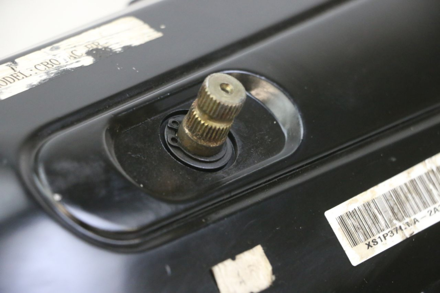 photo de VARIODECKEL PEUGEOT TWEET 4T 50 (2018 - 2020)