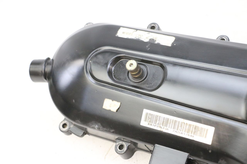 photo de VARIODECKEL PEUGEOT TWEET 4T 50 (2018 - 2020)