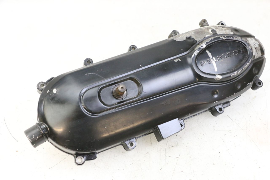 photo de VARIODECKEL PEUGEOT TWEET PRO CARGO 50 (2018 - 2020)