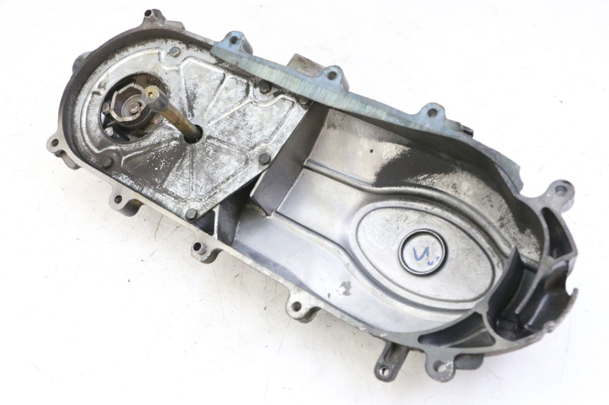 photo de VARIODECKEL PEUGEOT TWEET PRO CARGO 50 (2018 - 2020)