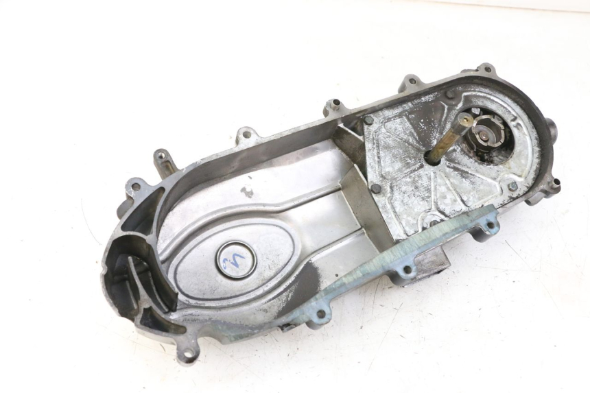 photo de VARIODECKEL PEUGEOT TWEET PRO CARGO 50 (2018 - 2020)