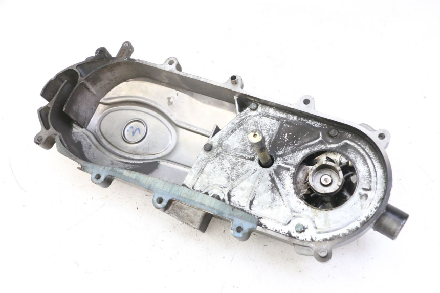 photo de VARIODECKEL PEUGEOT TWEET PRO CARGO 50 (2018 - 2020)