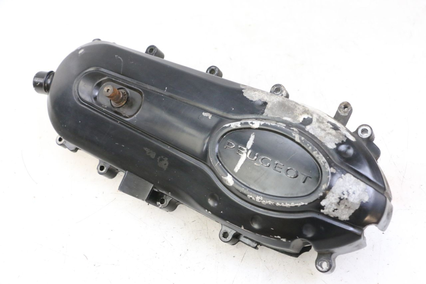 photo de VARIODECKEL PEUGEOT TWEET PRO CARGO 50 (2018 - 2020)