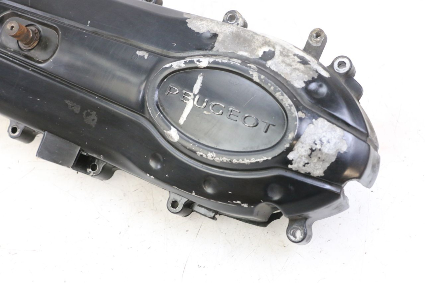 photo de VARIODECKEL PEUGEOT TWEET PRO CARGO 50 (2018 - 2020)