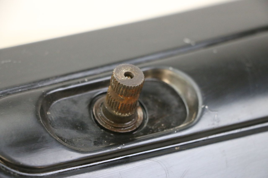 photo de VARIODECKEL PEUGEOT TWEET PRO CARGO 50 (2018 - 2020)