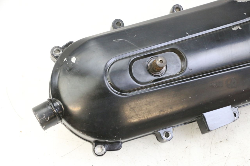 photo de VARIODECKEL PEUGEOT TWEET PRO CARGO 50 (2018 - 2020)