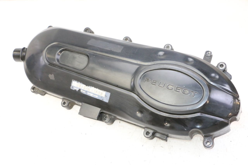 photo de VARIODECKEL PEUGEOT TWEET PRO CARGO 50 (2018 - 2020)