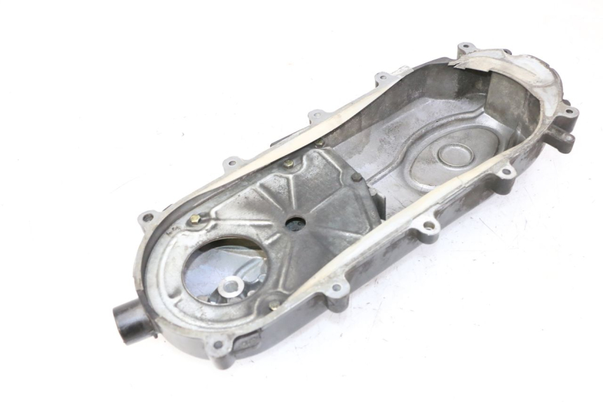 photo de VARIODECKEL PEUGEOT TWEET PRO CARGO 50 (2018 - 2020)