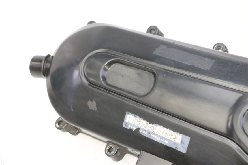 photo de VARIODECKEL PEUGEOT TWEET PRO CARGO 50 (2018 - 2020)