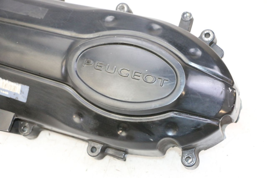 photo de VARIODECKEL PEUGEOT TWEET PRO CARGO 50 (2018 - 2020)