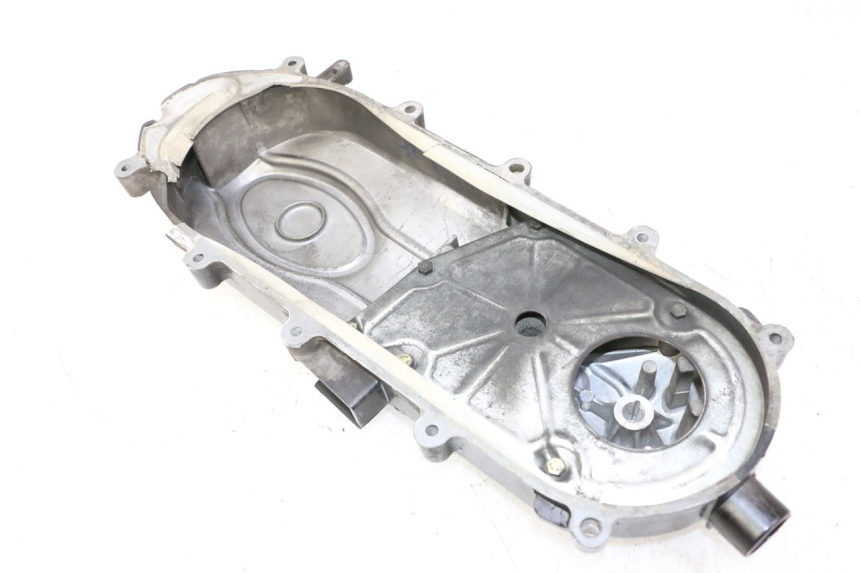 photo de VARIODECKEL PEUGEOT TWEET PRO CARGO 50 (2018 - 2020)