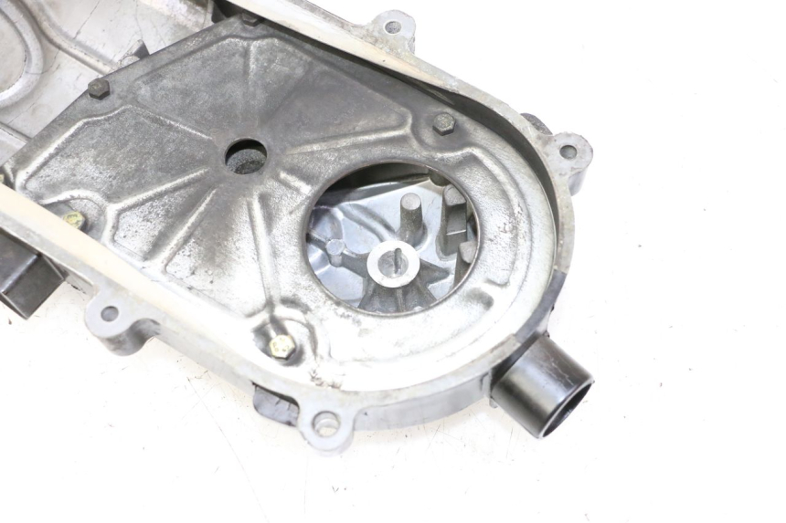 photo de VARIODECKEL PEUGEOT TWEET PRO CARGO 50 (2018 - 2020)