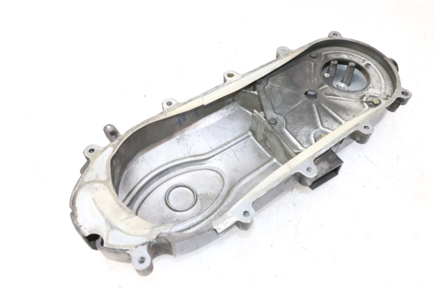 photo de VARIODECKEL PEUGEOT TWEET PRO CARGO 50 (2018 - 2020)