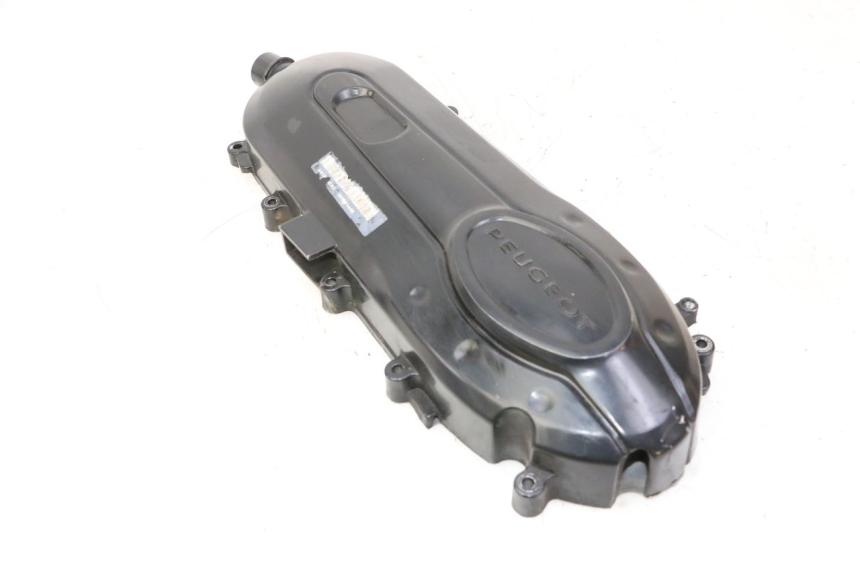 photo de VARIODECKEL PEUGEOT TWEET PRO CARGO 50 (2018 - 2020)