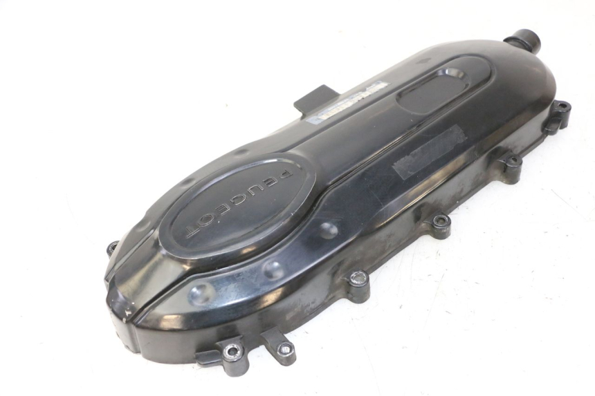 photo de VARIODECKEL PEUGEOT TWEET PRO CARGO 50 (2018 - 2020)