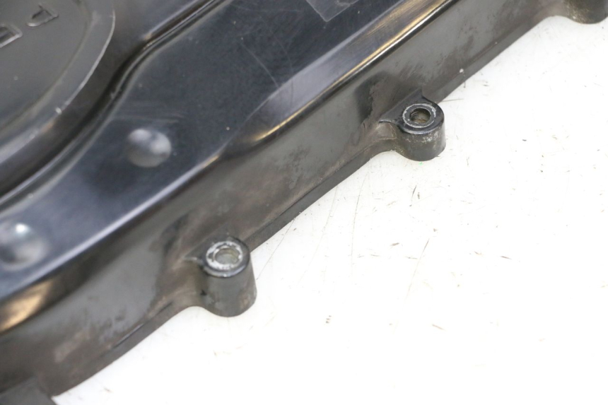 photo de VARIODECKEL PEUGEOT TWEET PRO CARGO 50 (2018 - 2020)