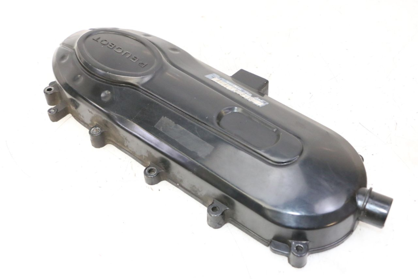 photo de VARIODECKEL PEUGEOT TWEET PRO CARGO 50 (2018 - 2020)