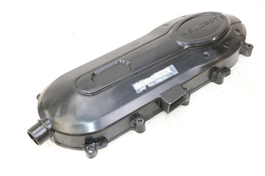 photo de VARIODECKEL PEUGEOT TWEET PRO CARGO 50 (2018 - 2020)