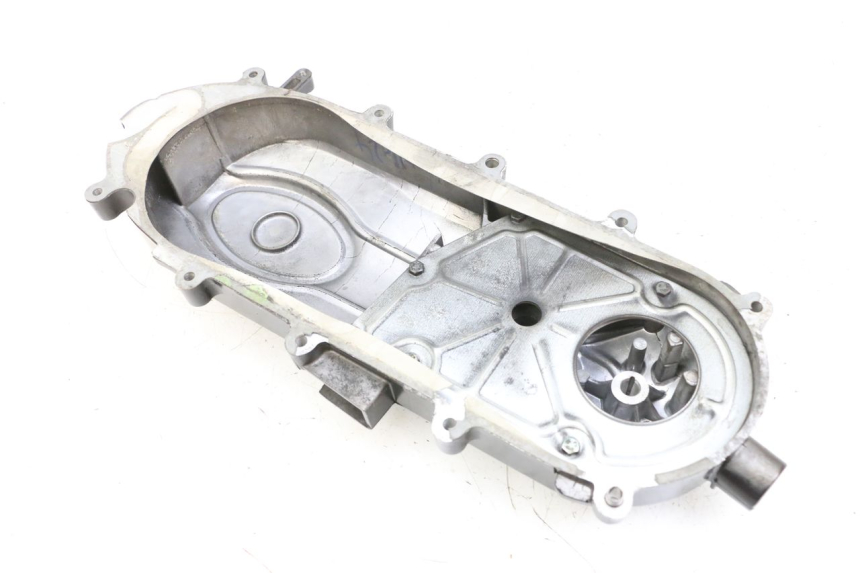 photo de VARIODECKEL PEUGEOT TWEET PRO EFI 4T 50 (2021 - 2022)