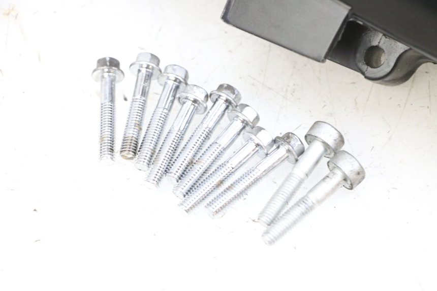 photo de VARIODECKEL PEUGEOT TWEET PRO EFI 4T 50 (2021 - 2022)