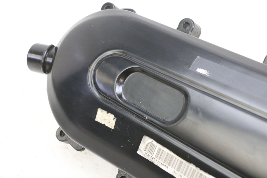 photo de VARIODECKEL PEUGEOT TWEET PRO EFI 4T 50 (2021 - 2022)