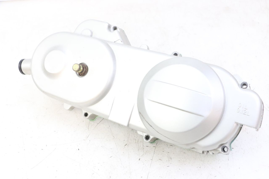photo de VARIODECKEL UNIVERSAL BIKE ZN50QT-11B 50 (2018 - 2021)