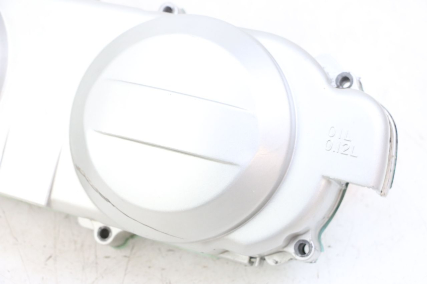 photo de VARIODECKEL UNIVERSAL BIKE ZN50QT-11B 50 (2018 - 2021)