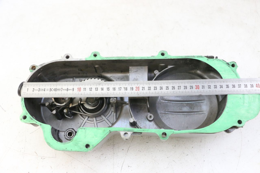 photo de VARIODECKEL UNIVERSAL BIKE ZN50QT-11B 50 (2018 - 2021)
