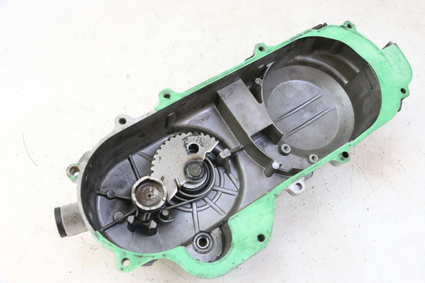 photo de VARIODECKEL UNIVERSAL BIKE ZN50QT-11B 50 (2018 - 2021)