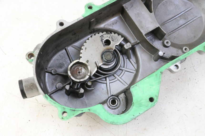 photo de VARIODECKEL UNIVERSAL BIKE ZN50QT-11B 50 (2018 - 2021)
