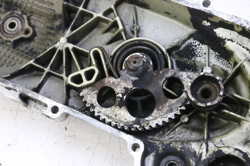 photo de VARIOMATIKGEHäUSE PIAGGIO VESPA S 2T 50 (2007 - 2014)