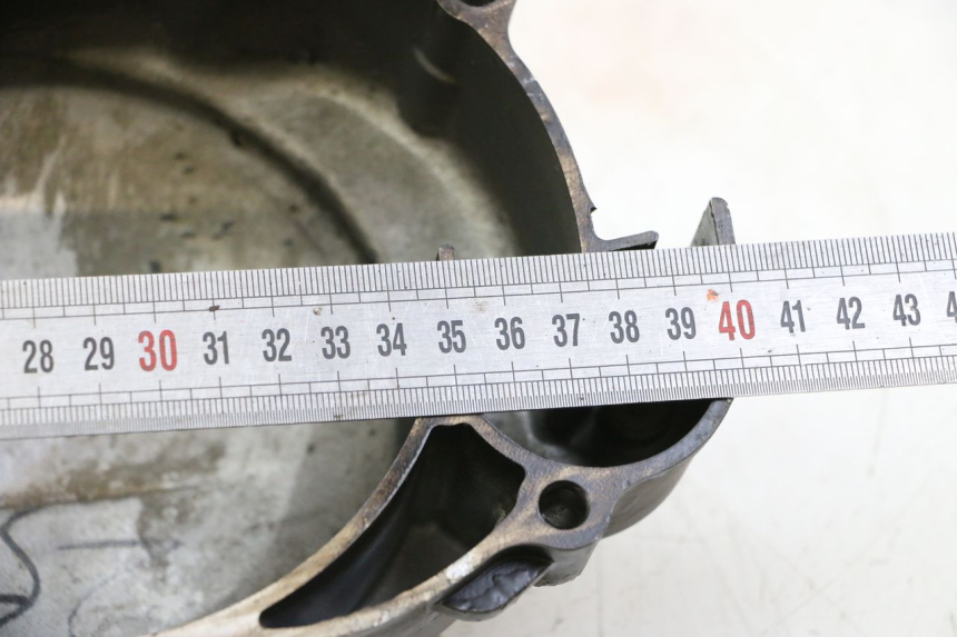 photo de VARIODECKEL GTS VICI 4T 50 (2020 - 2025)