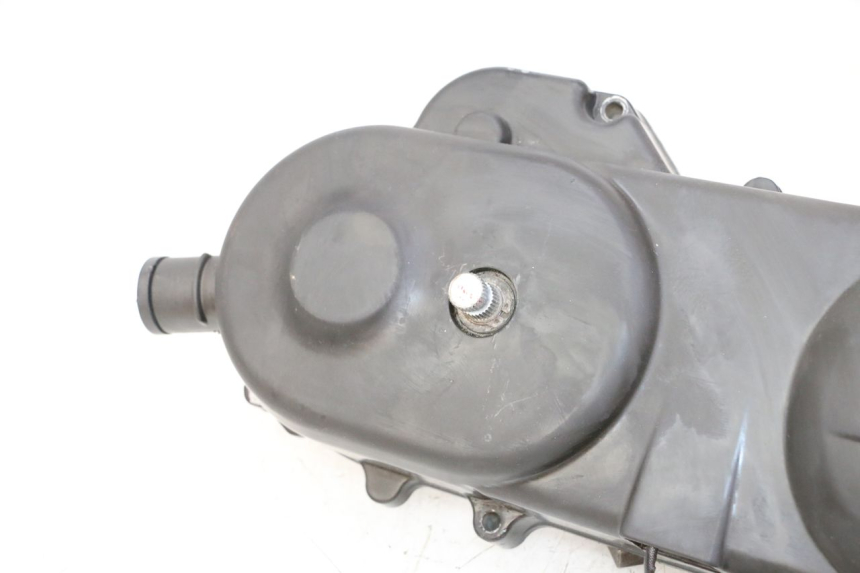 photo de VARIODECKEL GTS VICI 4T 50 (2020 - 2025)