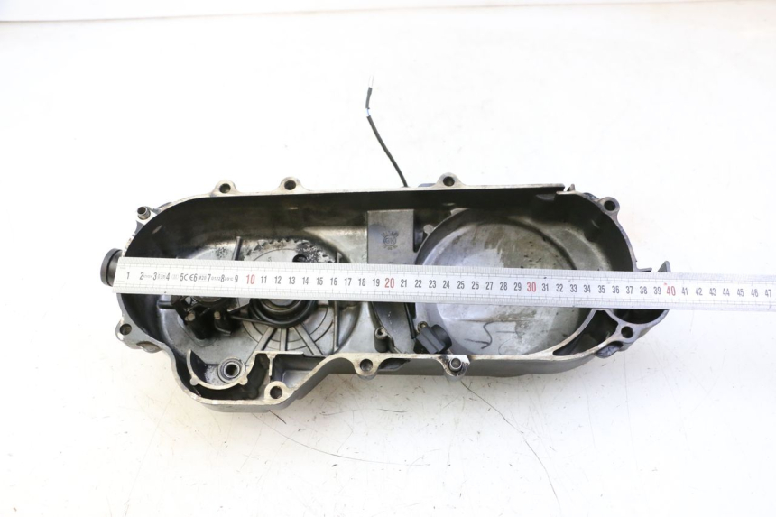 photo de VARIODECKEL GTS VICI 4T 50 (2020 - 2025)