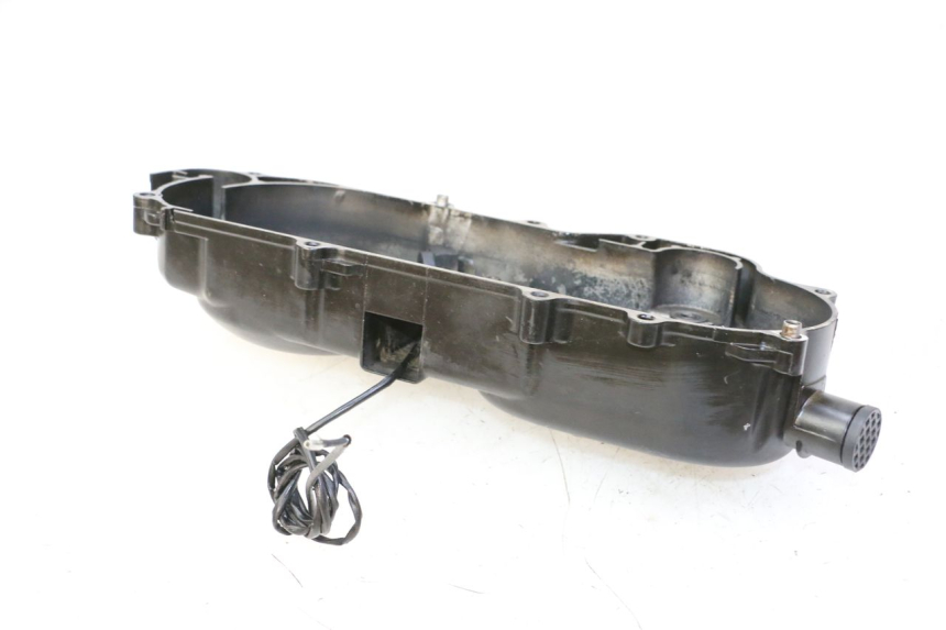 photo de VARIODECKEL GTS VICI 4T 50 (2020 - 2025)