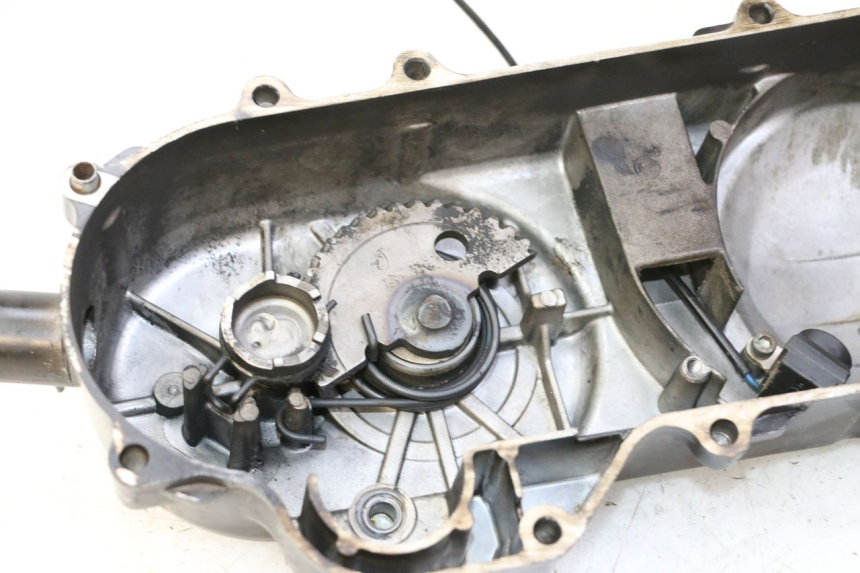 photo de VARIODECKEL GTS VICI 4T 50 (2020 - 2025)