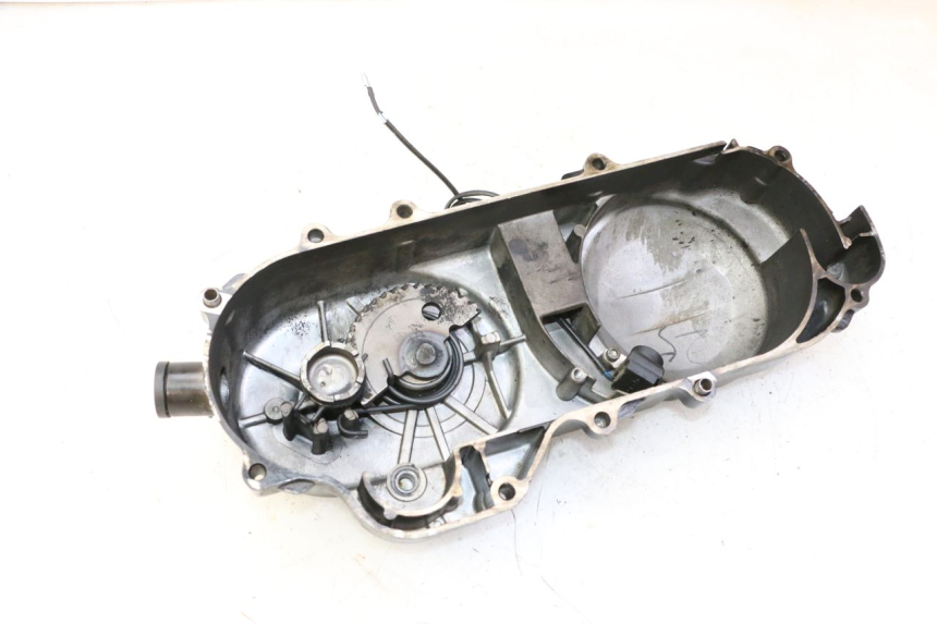 photo de VARIODECKEL GTS VICI 4T 50 (2020 - 2025)