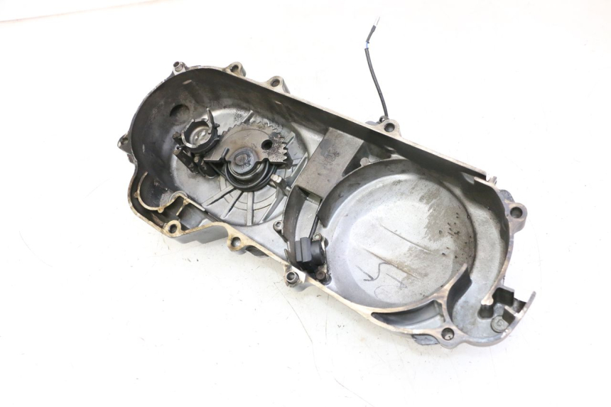 photo de VARIODECKEL GTS VICI 4T 50 (2020 - 2025)