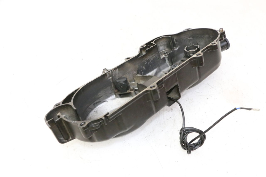 photo de VARIODECKEL GTS VICI 4T 50 (2020 - 2025)