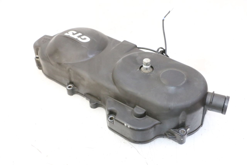 photo de VARIODECKEL GTS VICI 4T 50 (2020 - 2025)