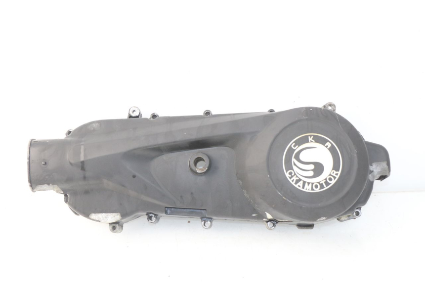 photo de VARIODECKEL EUROCKA VIRTUALITY GT 4T 50 (2011 - 2017)