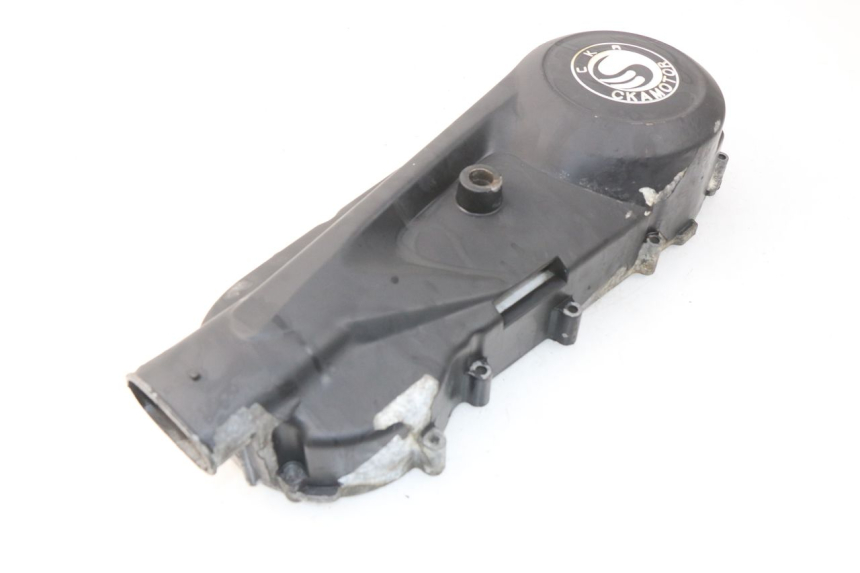 photo de VARIODECKEL EUROCKA VIRTUALITY GT 4T 50 (2011 - 2017)