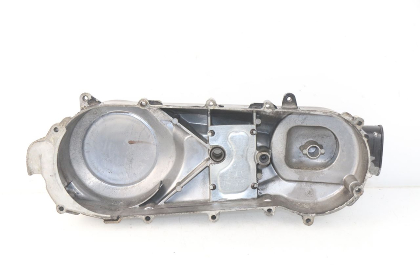 photo de VARIODECKEL EUROCKA VIRTUALITY GT 4T 50 (2011 - 2017)