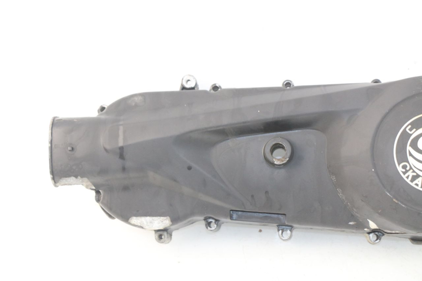 photo de VARIODECKEL EUROCKA VIRTUALITY GT 4T 50 (2011 - 2017)