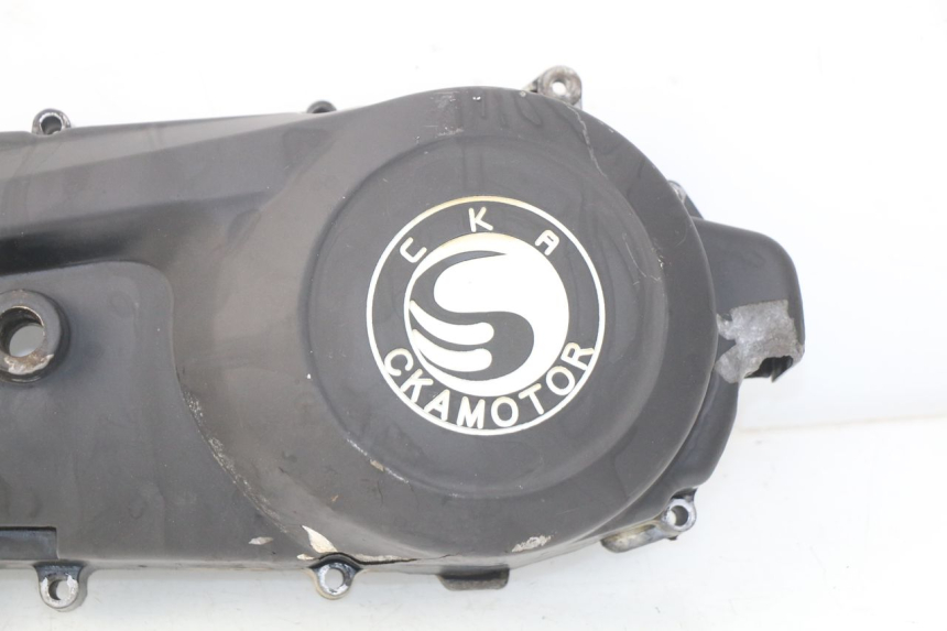 photo de VARIODECKEL EUROCKA VIRTUALITY GT 4T 50 (2011 - 2017)