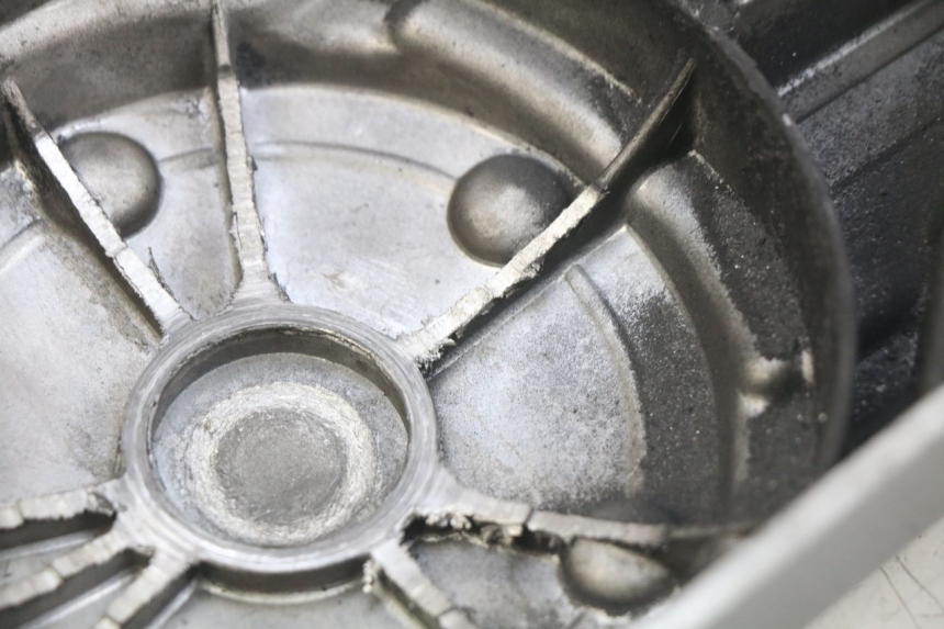 photo de VARIOMATIKGEHäUSE PEUGEOT VIVACITY NEW 2T 50 (2008 - 2017)