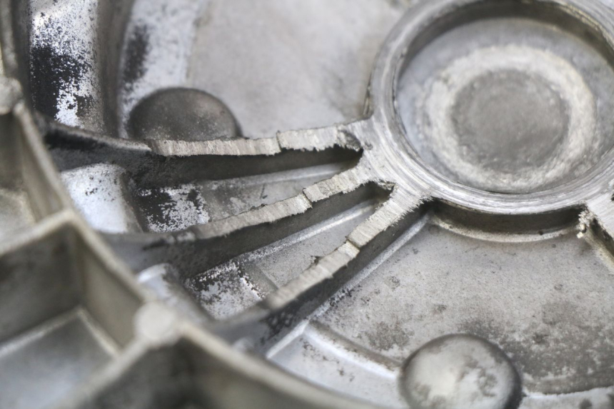 photo de VARIOMATIKGEHäUSE PEUGEOT VIVACITY NEW 2T 50 (2008 - 2017)