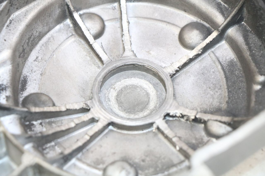 photo de VARIOMATIKGEHäUSE PEUGEOT VIVACITY NEW 2T 50 (2008 - 2017)